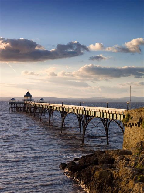 8 Beautiful Piers To Promenade Heritage Calling