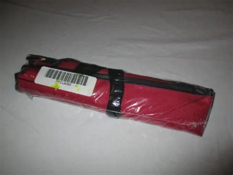New Snap On 6 Piece Long Pin Punch Set Ppcl60bk In Bag Sealed 15499
