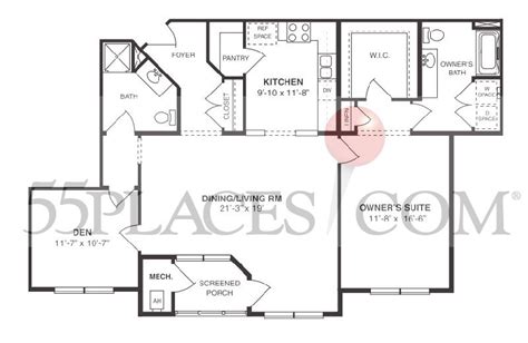 Https://wstravely.com/home Design/bradley Funer Home Floor Plan