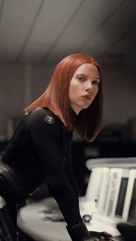 Black Widow Scarlett Black Widow Natasha Black Widow Avengers Marvel
