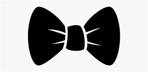 Bow Tie Vector Png Free Transparent Clipart Clipartkey
