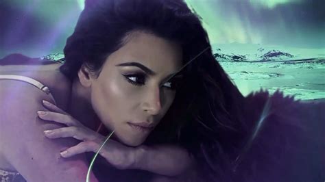 Kim Kardashian Sexy 2016 Love Advent Day 12 Thefappening