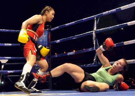 Sarita Wins On Pro Debut The Tribune India