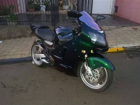 Motorbikes, motorcycles, sports bikes, race bikes, v twin bikes, choppers, scooters, offroad bikes, dirt bikes, mini bikes, collectible bikes, custom bikes. Custom ZX-12R | Sport bikes, Bike, Kawasaki ninja