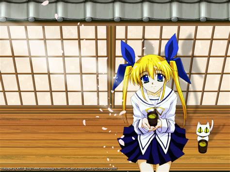 Desktop Hintergrundbilder Dc Da Capo Anime 1600x1200