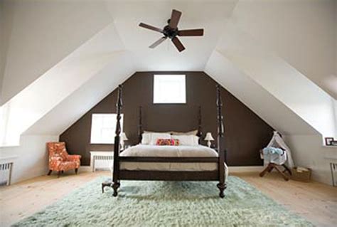11 Sample Attic Paint Ideas With New Ideas Home Decorating Ideas