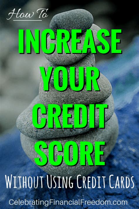 A credit score under 496 is considered a bad credit score. How to Increase Your Credit Score Without Using Credit ...