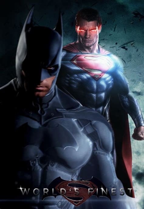 World's finest cartoon in high quality. Batman vs. Superman: What Comic Stories Will Inspire the ...