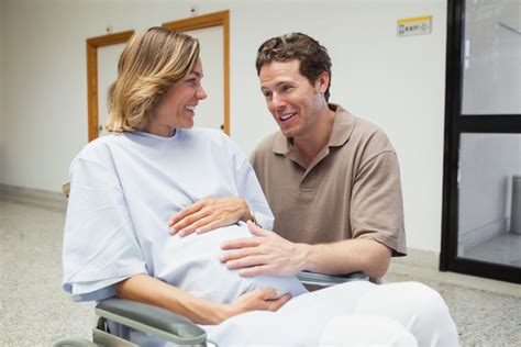 Partner Support During Pregnancy Supportive Partner During Pregnancy