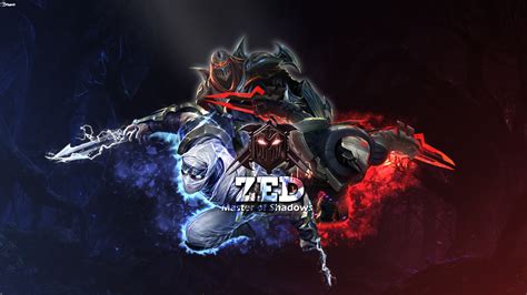 Zed Wallpapers 80 Images