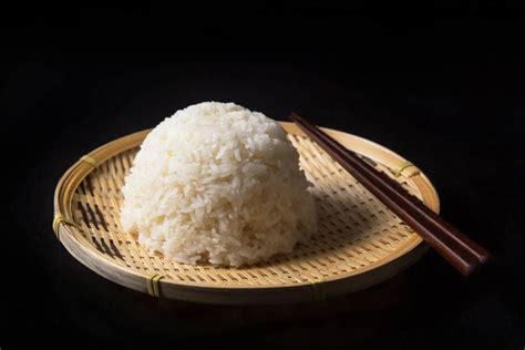 Instant Pot Sticky Rice Tested By Amy Jacky
