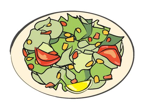 Download High Quality Salad Clipart Art Transparent Png Images Art