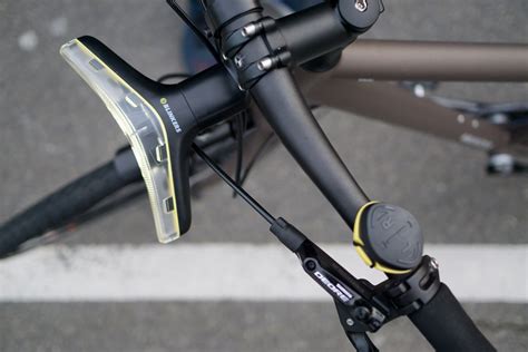 Blinkers Turning Indicators For Bikes Core77