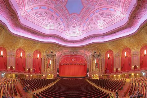Los 14 Mejores Teatros En Nueva York Disfruta El Teatro De Clase