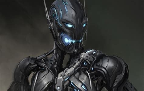 Ultron Bot Mcu Vs Imp Battles Comic Vine