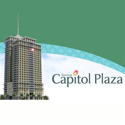 Suntrust Capitol Plaza Quezon City