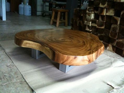 Coffee tables 78 end tables 73 sofa tables 57 lift top coffee tables 15. Live Edge Coffee Table Reclaimed Acacia Wood Solid Slab