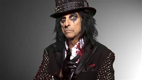 Alice Cooper Full Hd Wallpaper And Background Image 1920x1080 Id255985