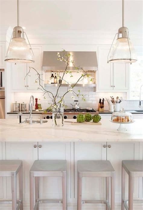 Choosing the Best White Paint Color for Your Kitchen Cabinets | Kitchen