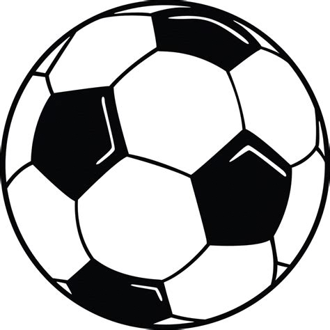 Football Png Images Soccer Ball Clipart Transparent Png Full Size