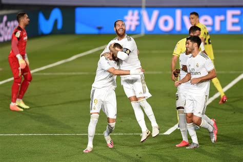 Neste momento, real madrid está na 2º posição, e villarreal está na 7º posição. Immediate Reaction: Real Madrid 2 - 1 Villarreal ...