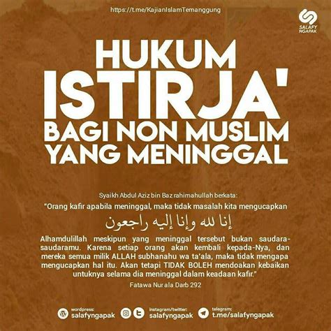 Hukum Orang Bukan Islam Memberi Salam - Malaytimes