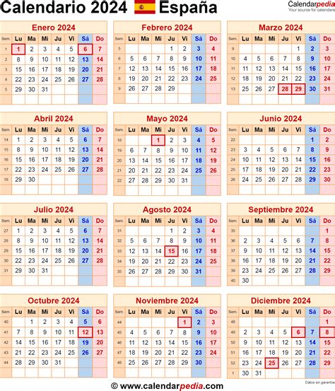 Calendario Para 2023 Con D As Festivos E N Meros De Semana Almanaques