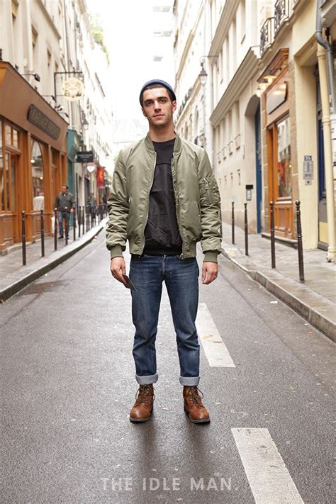 What to wear with tall doc martens? Dapper in Dr Martens at The Idle Man | Mens street style ...