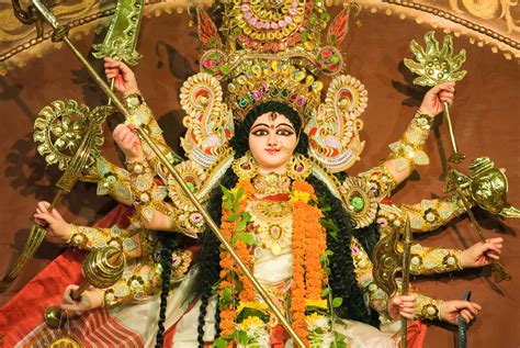 Where To See Durga Puja Celebrations Outside India Ixigo Travel Stories
