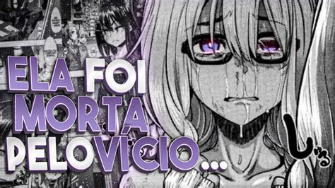 AnÁlise MangÁ 177013 Será Que Esse Mangá é Tão Ruim Assim