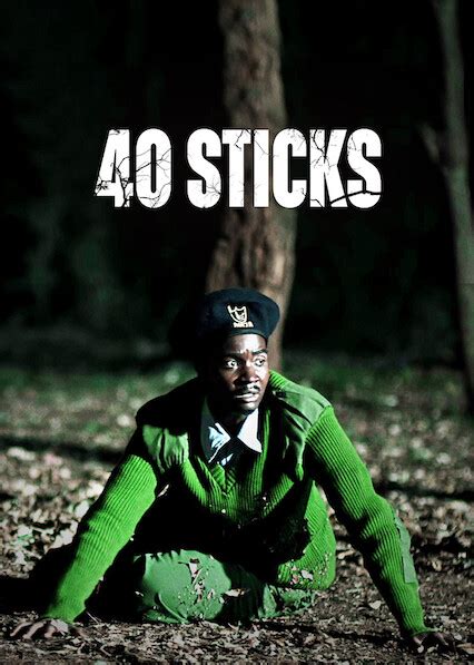 Is 40 Sticks On Netflix In Australia Where To Watch The Movie New