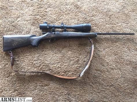 Armslist For Sale Remington Model 5 17 Hmr