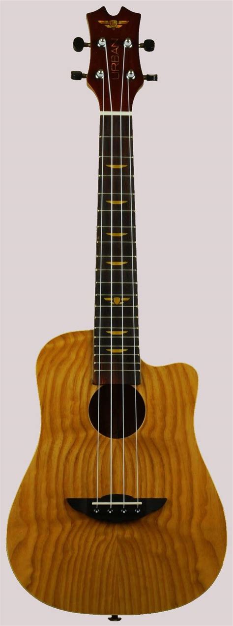 Fileurban Guitars Ukulele Wikimedia Commons