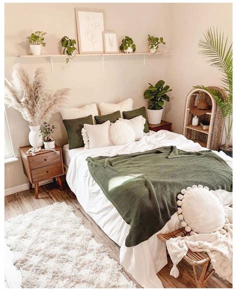 Trend Green Forest Bedroom Decor Ideas Home Design Ideas