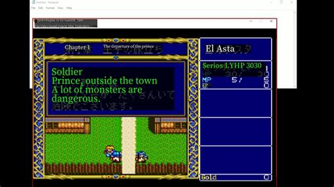 This Tool Can Translate Japanese Rpgs As You Play