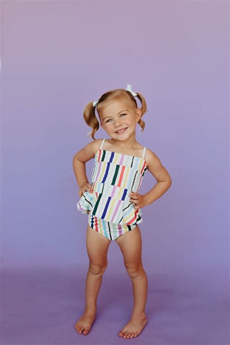 Mini Tankini 😍 Rad Swim Womens One Piece Swimsuits Kids Suits