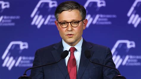 Republican Pushback on Conservative Immigration Bill Leaves Many