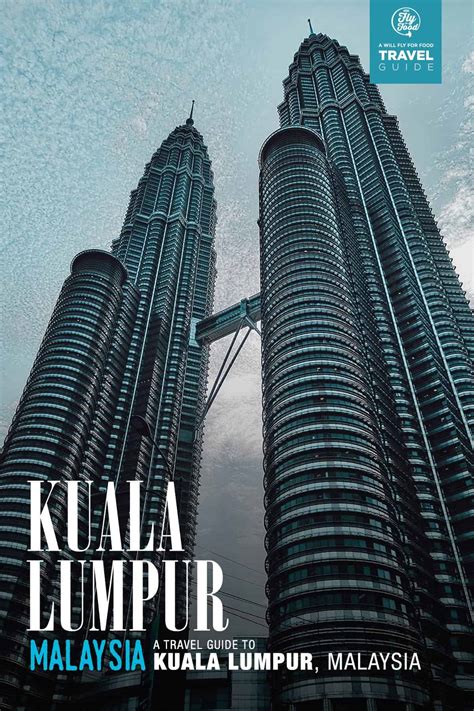 Travel Asia Kuala Lumpur Travel Map Seventh Edition Iris