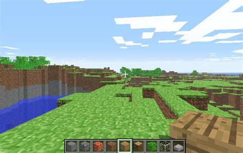 Minecraft is a pixel game you can build anything you want using different kinds of blocks, no matter huge as skyscraper or tiny as we have picked the best minecraft games which you can play online for free. Just Play Minecraft! (Free Build!) Minecraft Server