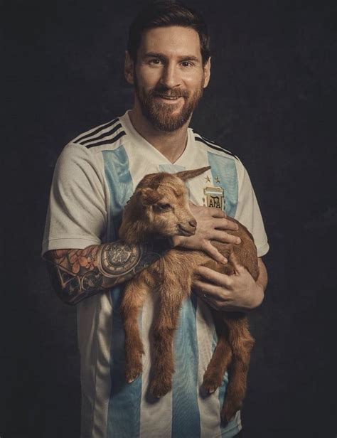 Messi The Goat / Lionel Messi Goat 2020 Wallpapers  Wallpaper Cave / I