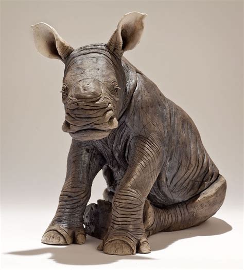 Nick Mackman Animal Sculpture Pinterest