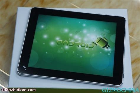 Forward Mid Tablet 97 Inch Tablet Device With Ips Screen Gizmochina