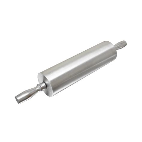 Aluminum Rolling Pin 18 Inch Comes In Each