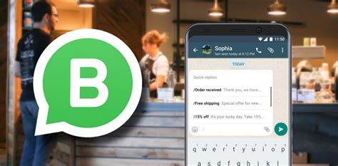 Whatsapp Business Para Android Ya Disponible En España