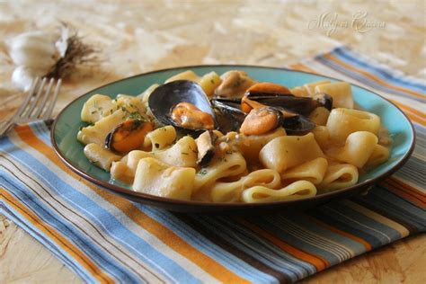 Check spelling or type a new query. Pasta fagioli e cozze, ricetta napoletana
