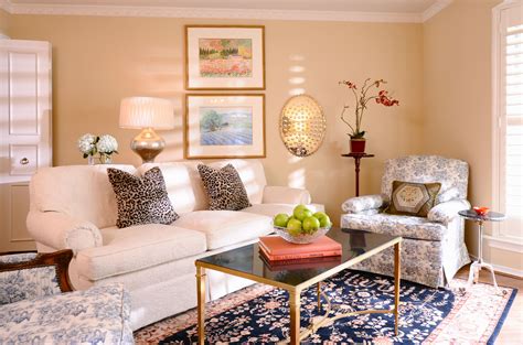 Interior Design Ideas For Traditional Living Rooms 15 Homely