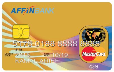 The minimum transfer amount is rm1,000, depending on installment tenure chosen, and must not exceed 90% of your. BolehCompare | Affin Bank Visa / Mastercard Gold