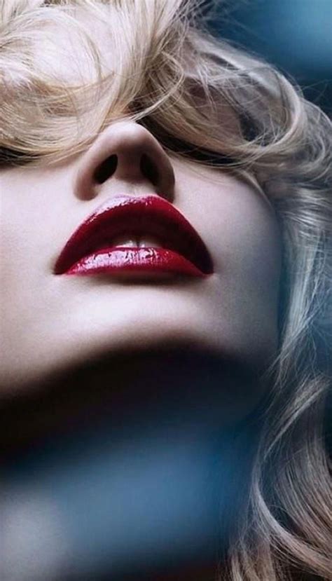 Top Hottest Lipstick Wallpapers Girls Sexy Red Lips Top Ranker