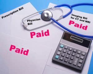 How To Pay For Medical Bills After A Car Accident Legal Blog