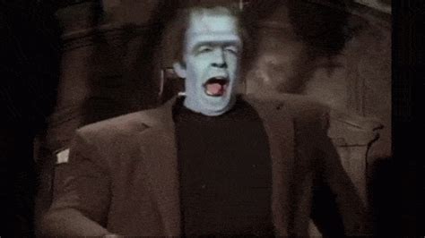 The Munsters Gif Gif Abyss